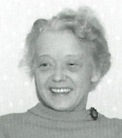 Ingeborg Parelius Krogh