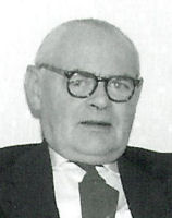 Kjell Kjellesvig
