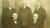 Fem brødre Kjellesvig. Bak fra venstre Magne, Herman og Ludvig, Foran Jens og Harald, bildet er tatt i 1930. 