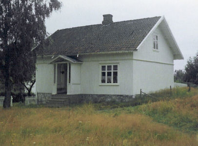 Gården Glomstein