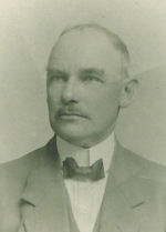 Herman G. S. Kjellesvig